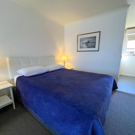Summerhill Motor Inn (Adults Only) Merimbula Kültér fotó