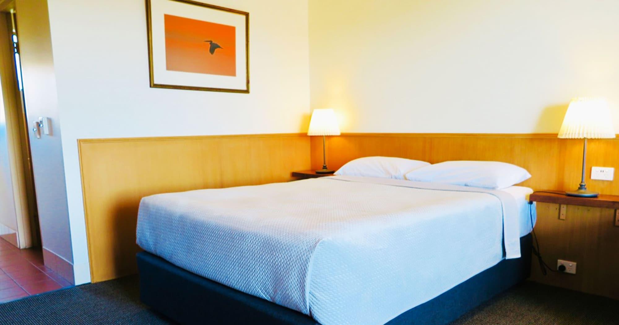 Summerhill Motor Inn (Adults Only) Merimbula Kültér fotó