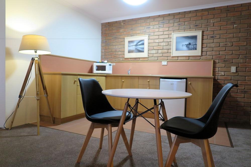 Summerhill Motor Inn (Adults Only) Merimbula Kültér fotó