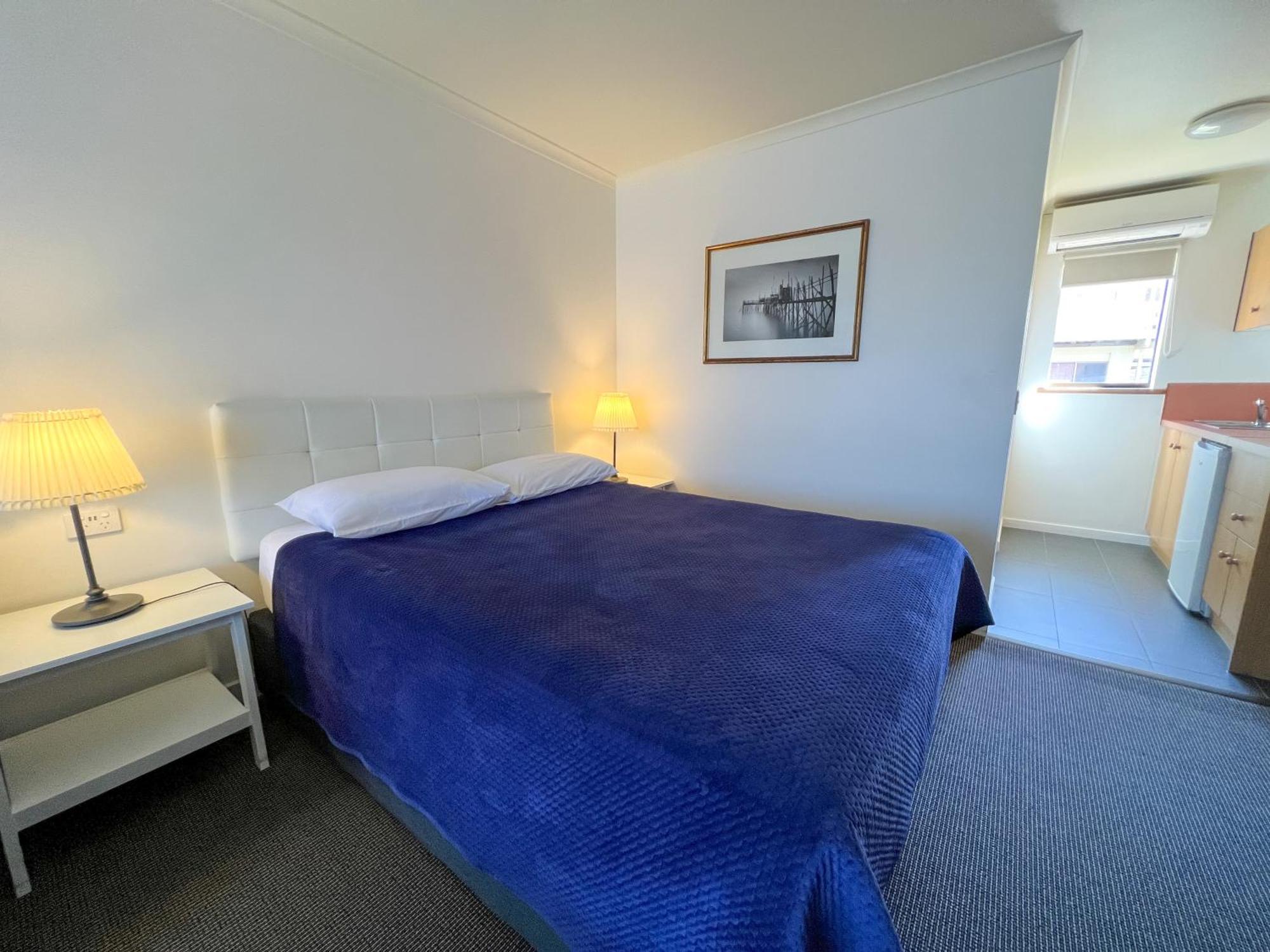 Summerhill Motor Inn (Adults Only) Merimbula Kültér fotó