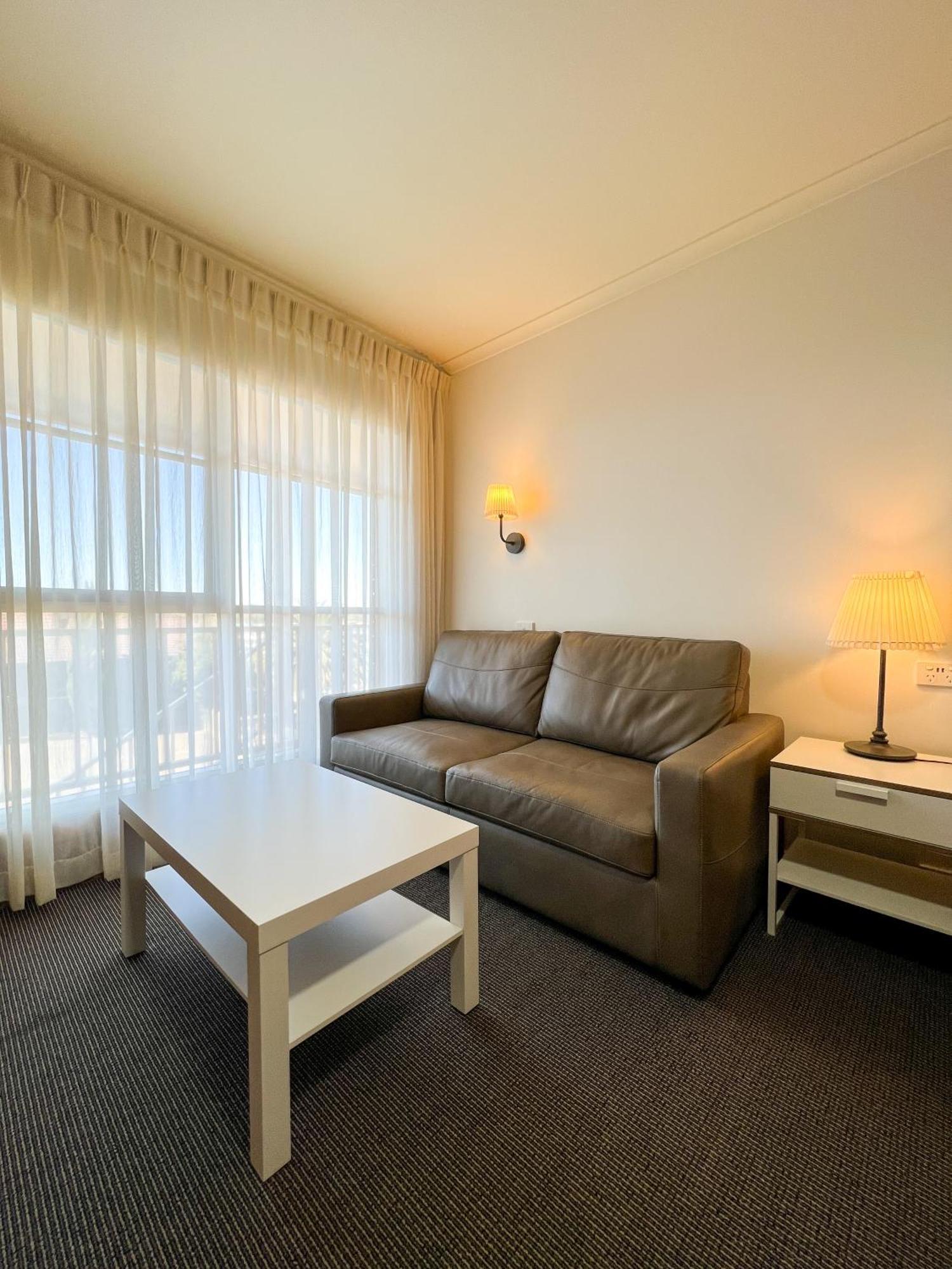 Summerhill Motor Inn (Adults Only) Merimbula Kültér fotó