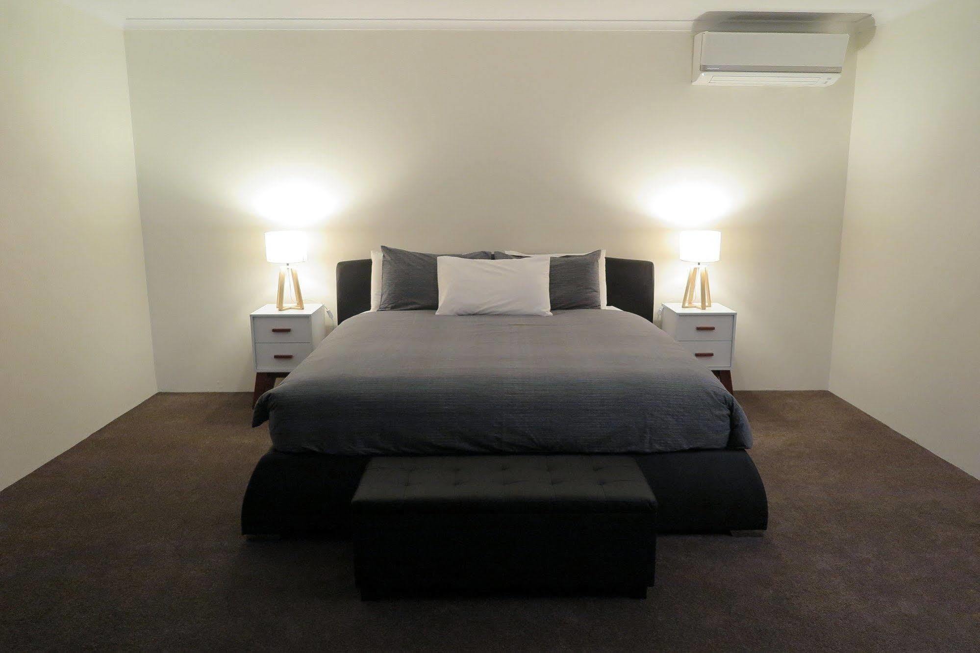 Summerhill Motor Inn (Adults Only) Merimbula Kültér fotó